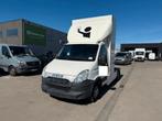 TRACTEUR Iveco Daily 40C21 BE (Numéro de stock 83587), Euro 5, Achat, Entreprise, Iveco