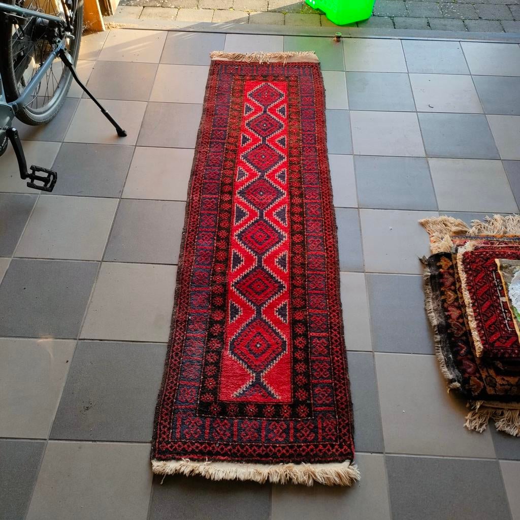 Verschillende perzische tapijten (50 Eur voor alles), Antiek en Kunst, Ophalen