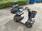 Zwarte Strider ST4 scooter scootmobiel, Ophalen
