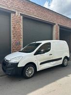 Citroën berlingot, Particulier, Achat, Citroën