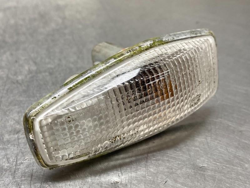 CLIGNOTANT AILE AVANT DROIT Hyundai i10 (F5), Utilisé, Hyundai
