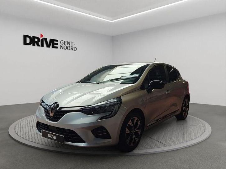 Renault Clio TCe 90 Limited *App connect/ PDC / Airco*, Auto's, Renault, Bedrijf, Te koop, Clio, ABS, Airbags, Boordcomputer, Centrale vergrendeling