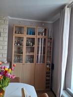 Vitrine ,bibliothèques, Maison & Meubles, 25 à 50 cm, Avec porte(s), Comme neuf, 100 à 150 cm