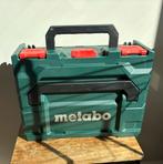 Metabo powermax multitool (nieuw), Ophalen of Verzenden, Zo goed als nieuw