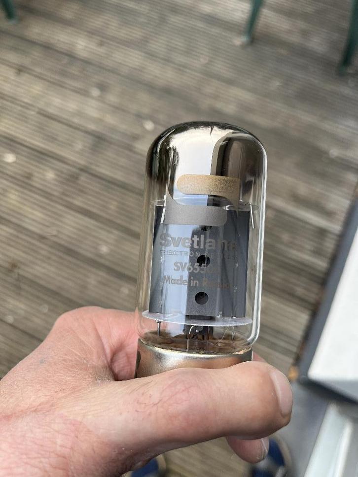 JADIS DEFY 7  ampli de puissance 2x100 watts, TV, Hi-fi & Vidéo, Chaîne Hi-fi, Comme neuf, Autres marques, Enlèvement