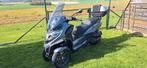 Te koop piaggio mp3 530 exclusive, Motoren, Ophalen
