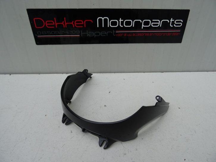 Onderkuip deel van Koplamp Ducati Diavel 1200 2011-2012-2013, Motos, Pièces | Ducati, Utilisé, Enlèvement ou Envoi