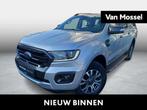 Ford Ranger Ranger Dubbel Cabine - Wildtrak Hardtop - Trekha, Auto's, Stof, Gebruikt, 4 cilinders, Bedrijf