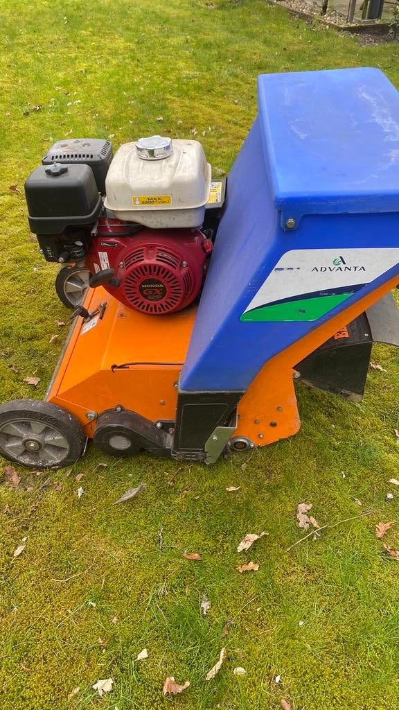 Eliet doorzaaimachine dzc 600, Tuin en Terras, Hand-tuingereedschap, Ophalen