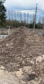 Aanvulgrond GRATIS, Ophalen