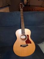TAYLOR GS Mini - Guitare e Rosewood + housse, Enlèvement, Comme neuf, Guitare Western ou Guitare Folk, Avec capteur (piezo)