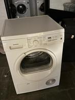 Droger Siemens, Electroménager, Sèche-linge, Programme laine, Chargeur frontal, Enlèvement, Utilisé