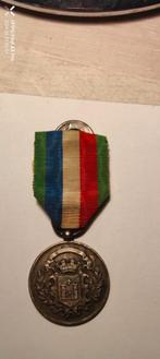 Médaille union fraternelle des anciens militaires, Collections, Enlèvement ou Envoi