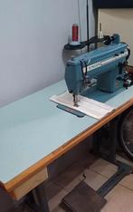 Machine à coudre professionnelle singer 20u, Enlèvement, Machine à coudre, Bernina