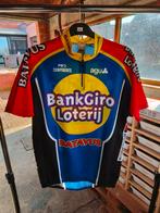 Zeer veel (retro) koerstruitjes, broeken en petten te koop!!, Fietsen en Brommers, Fietsaccessoires | Fietskleding, Ophalen of Verzenden