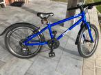 kinderfiets Frog 55, Fietsen en Brommers, Ophalen, Frog Bikes, Versnellingen, Zo goed als nieuw