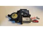 Moteur de vitre portière d'un Volkswagen Polo, Volkswagen, -, 3 mois de garantie, Utilisé