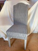 4 chaises en rotin, Maison & Meubles, Enlèvement