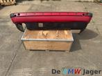 Achterbumper rood BMW 5-serie E34 51121944552, Arrière, Utilisé, BMW, BMW