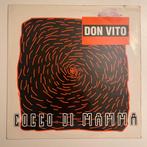 Don Vito - Cocco Di Mamma, Enlèvement ou Envoi, Utilisé, 12 pouces, Techno ou Trance