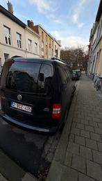 Volkswagen Caddy, Euro 5, Achat, 7 places, 5 portes