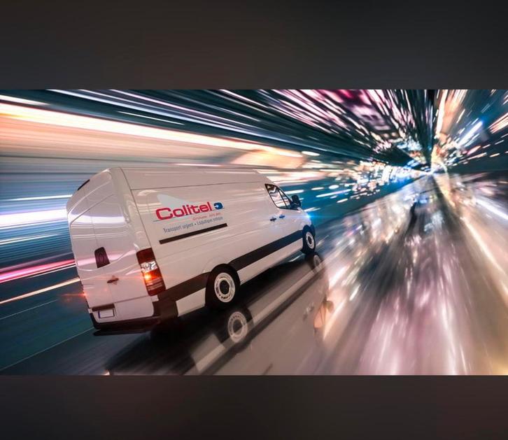 Chauffeur livreurs, Vacatures, Vacatures | Chauffeurs, Vanaf 1 jaar, Vast contract, Variabele uren