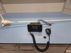 marifoon  100i (garmin)en antenne, Watersport en Boten, Ophalen, Zo goed als nieuw, Communicatie