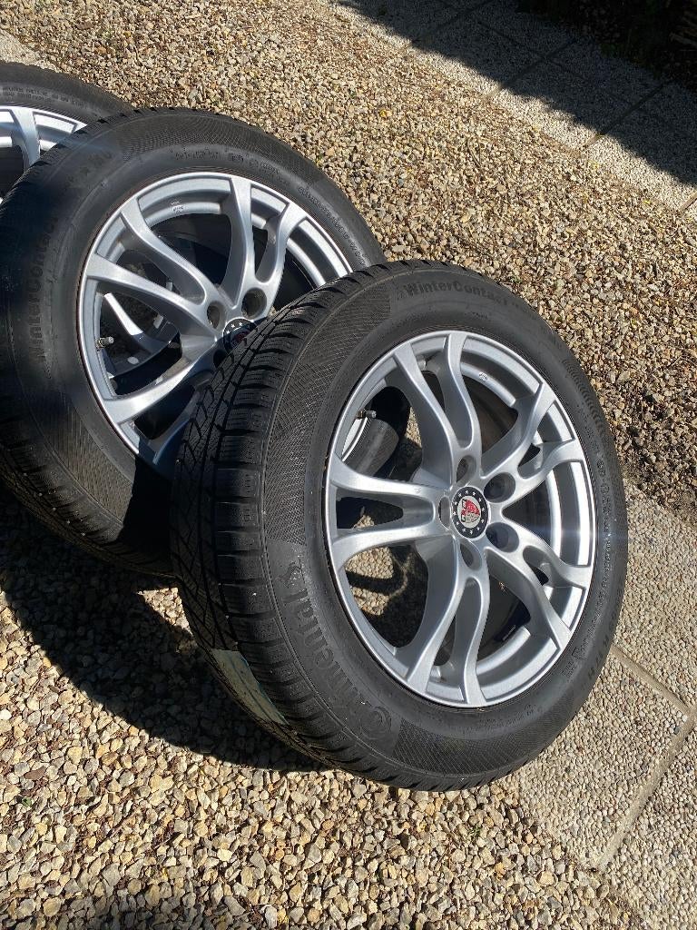 JANTE BMW X1, Autos : Pièces & Accessoires, Pneus & Jantes, Enlèvement, Pneu(s)