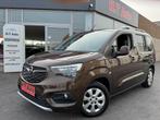 Opel Combo LIFE 1.5 TD/euro6d/5 places/camera/gps/garantie!!, Achat, Euro 6, Entreprise, Boîte manuelle