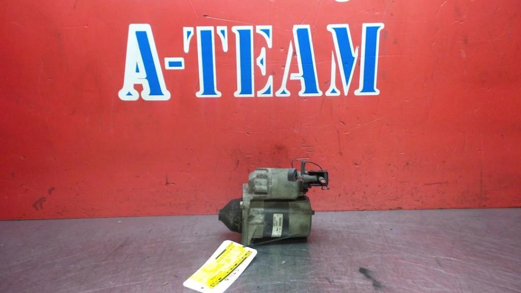 DÉMARREUR Fiat Stilo (192A / B) (46813058), Autos : Pièces & Accessoires, Utilisé, Fiat