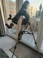 Celestron NexStar 102SLT, Audio, Tv en Foto, Optische apparatuur | Telescopen, Ophalen, Gebruikt, Lenzentelescoop (refractor)