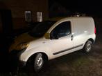 Peugeot bipper te koop!, Auto's, Bestelwagens en Lichte vracht, Wit, Particulier, Te koop, 3 deurs