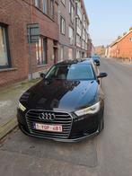 Audi A6 2.0 TDI Avant, Autos, Cuir, Euro 6, Entreprise, Carnet d'entretien