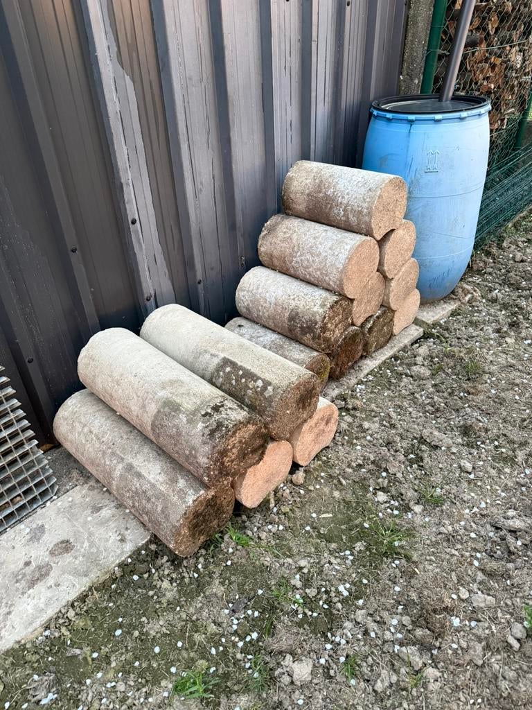 Gratis af te halen, Enlèvement