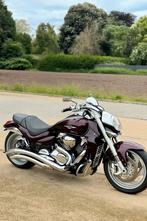 Suzuki intruder m 1800 r, Motoren, Motoren | Suzuki, 2 cilinders, Sportuitlaat, Particulier, Meer dan 35 kW