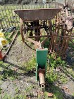 Panthère de pommes de terre, Enlèvement