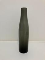 Grijze vaas Leonardo 24 cm, Ophalen of Verzenden, Gebruikt
