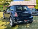 Mini Cooper 2004, Achat, Entreprise, Boîte manuelle, Autre carrosserie
