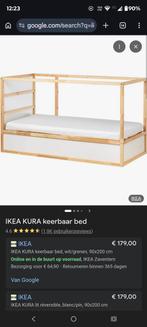 Ikea kinderbed, Kinderen en Baby's, Ophalen