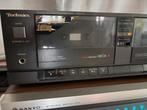 TECHNICS DOUBLE DECK VINTAGE BEL ETAT FONCTIONNE BIEN, Enlèvement ou Envoi, Double, Autres marques