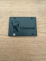 Kingston A400 480GB SSD (97% life remaining), Informatique & Logiciels, Disques durs, 480GB, Enlèvement ou Envoi, Interne, Comme neuf