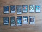 Yu-Gi-Oh! Deck - Noble Knights, Enlèvement, Neuf, Deck game, Foil