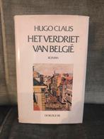 Het verdriet van België.      (Hugo Claus), Enlèvement, Comme neuf, Hugo Claus, Belgique