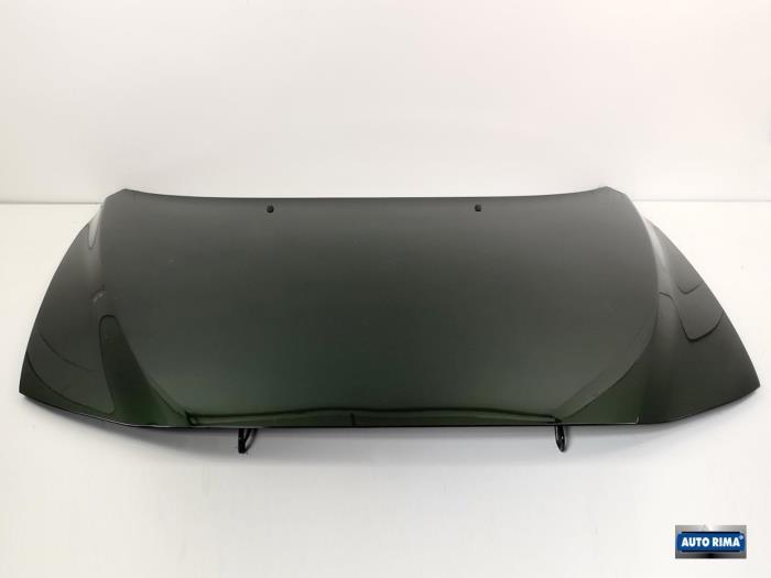 Motorkap van een Volvo S60 (421), Gebruikt, -, -, Ophalen of Verzenden