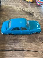 Norev Peugeot 504 Turquoise, Ophalen of Verzenden