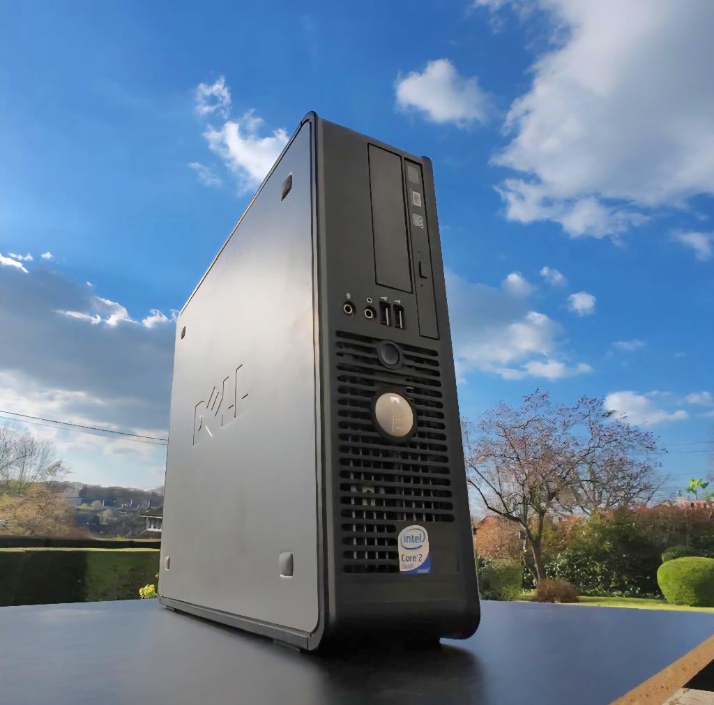 Pc dell avec ssd rapide negociable, Informatique & Logiciels, Neuf, 256 GB, Enlèvement ou Envoi, Dell