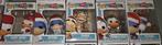 Funko pop set disney christmas, Ophalen, Donald Duck