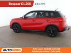 Suzuki Vitara 1.4 BoosterJet S 4x2 (automatique), Autos, Achat, Alcantara, 5 portes, 5 places