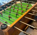 Kicker, Enlèvement, Neuf