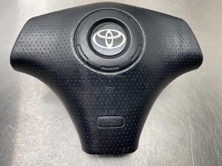 AIRBAG STUUR Toyota MR2 (ZZW30) (01-1999/06-2007), Auto-onderdelen, Overige Auto-onderdelen, Toyota, Gebruikt